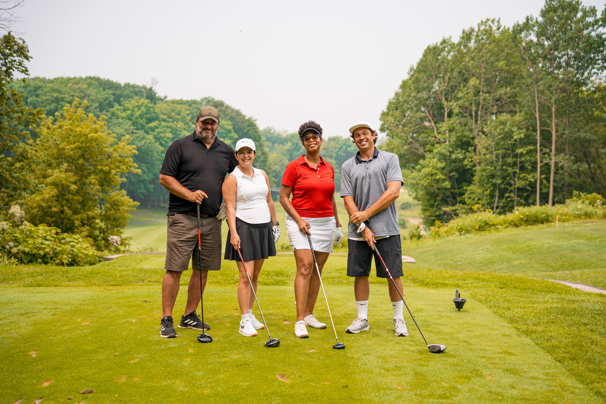Golf CREW M